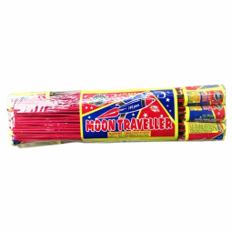 MIRACLE MOON TRAVELER BOTTLE ROCKET- CASE 25/12/12S